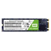 WESTERN DIGITAL 480GB SSD M.2  SATA III 6GB/s