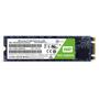 WESTERN DIGITAL 480GB SSD M.2  SATA III 6GB/s
