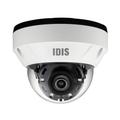 IDIS 8MP H.265 Fixed WDR IR dome 