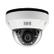 IDIS 8MP H.265 Fixed WDR IR dome