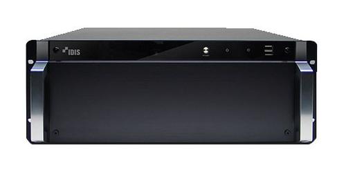 IDIS 32ch preinstalled COVID-19 (DV-2232)