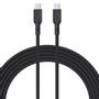 AUKEY USB-C Cable, 100W, 1m - Black