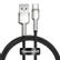 BASEUS USB - USB-C Cable, 66W, 1m - Black