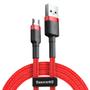 BASEUS Micro 1.5A USB Cable, 2 meters
