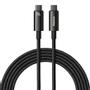 BASEUS CAWJ040201 USB-C to USB-C 3m