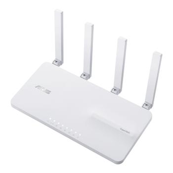ASUS ExpertWiFi EBR63 (AX3000) Dual-Band Business Router (90IG0870-MO3C00)