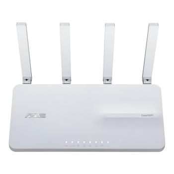 ASUS ExpertWiFi EBR63 (AX3000) Dual-Band Business Router (90IG0870-MO3C00)