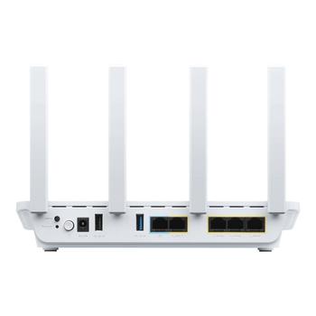 ASUS ExpertWiFi EBR63 (AX3000) Dual-Band Business Router (90IG0870-MO3C00)