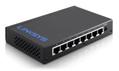 LINKSYS BY CISCO 1GB Unmanaged 8 Port Network F-FEEDS