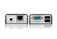 ATEN CE100 USB Mini KVM Extender 100m (CE100-AT-G)