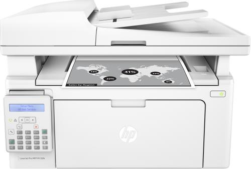 HP LaserJet Pro MFP M130fn printer (G3Q59A)