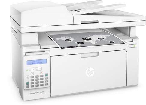 HP LaserJet Pro MFP M130fn printer (G3Q59A)