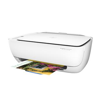 HP Deskjet 3636 AiO printer (K4U00B)