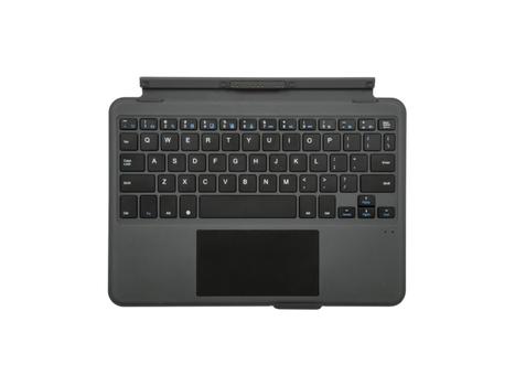 SAMSUNG Magnetic Keyboard Active 4 Pro (GP-JKT636TGBBW)