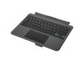 SAMSUNG Magnetic Keyboard Active 4 Pro (GP-JKT636TGBBW)