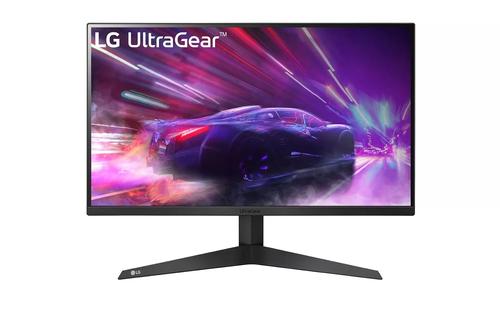 LG 24Gq50F-B Computer Monitor  (24GQ50F-B.AEUQ)
