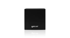 ECLER Black 25W/8oh 15W/100V Louds.