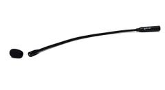 ECLER Goose neck condenser