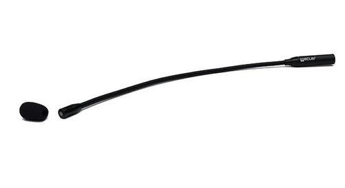 ECLER Goose neck condenser (CEMCN2)