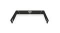 ECLER ARQIS112 U-Bracket Kit - Black