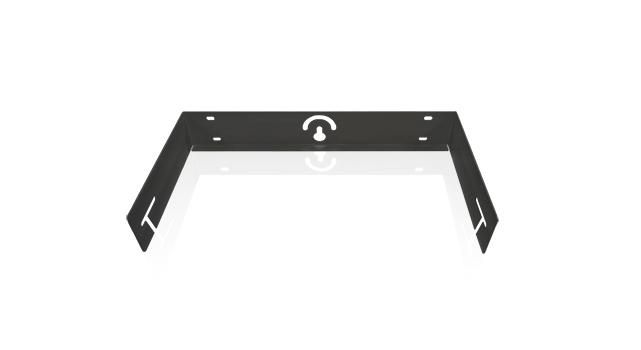 ECLER ARQIS110 U bracket kit BK (CARQ110UBBK)