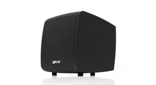 ECLER 5" instal outdoor loudspeaker (CEMOTUS5ODWH)