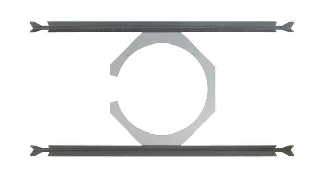 ECLER Tile bridge for IC loudspk. (CICTB8)