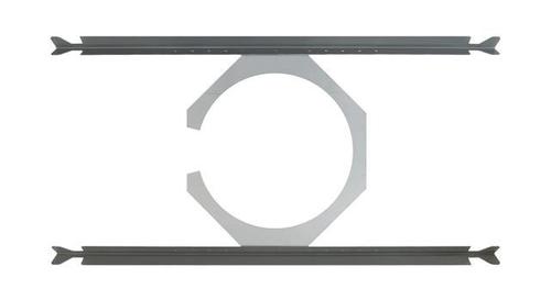 ECLER Tile bridge for IC loudspk. (CICTB8)