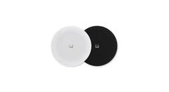 ECLER CIC3BK, 3" in-ceiling 