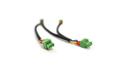 ECLER 4 EUROBLOCK link cable 12 cm