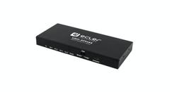 ECLER HDMI 2.0 Splitter 1x4 18Gbps