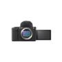 SONY Zv-e1l Vlog Camera + 28-60Mm Zoom Lens (ZVE1LBDI.EU)