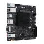 ASUS PRO B660M-C-CSM LGA 1700 4DDR5 1xPCIe 4.0/3.0 x16 2xM.2 4xSATA 6Gb/s 4xUSB 3.2 microATX MB (90MB1F70-M0EAYC)