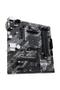 ASUS S PRIME A520M-A II/CSM - Motherboard - micro ATX - Socket AM4 - AMD A520 Chipset - USB 3.2 Gen 1 - Gigabit LAN - onboard graphics (CPU required) - HD Audio (8-channel) (90MB17H0-M0EAYC)