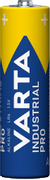 VARTA Industrial Pro AA Foil 2