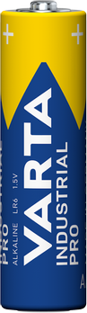VARTA Industrial Pro AA Foil 2 (4006211302)