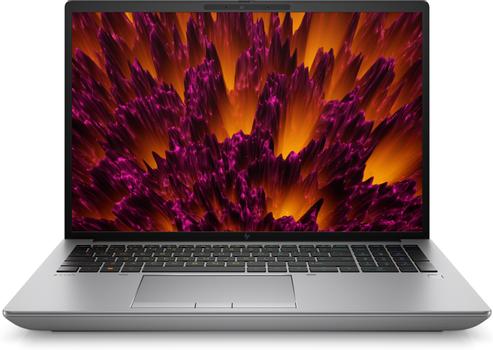 HP ZB16G10 I9-13950HX 16 64GB/512 PC INTEL I9-13950HX 16 SYST (863L8ET#UUW)