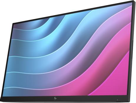HP E-Series E24 G5 60.5 Cm  (6N6E9A9#ABB)