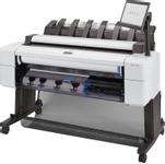 HP Designjet T2600DR Postscript 36" MFP (91.4cm) (3EK15A#B19)
