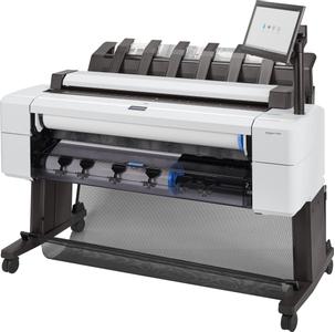 HP DesignJet T2600dr PS 36-in MFP (3EK15A#B19)