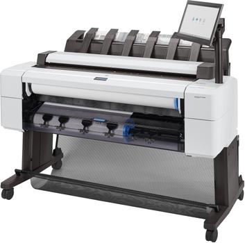 HP DesignJet T2600PS 36-in MFP (3XB78A#B19)