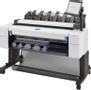 HP DesignJet T2600PS 36-in MFP (3XB78A#B19)