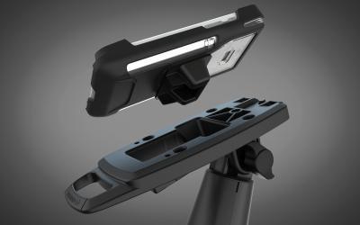 ENS MOBILE PROTECT FLEXIPOLE (CST00207)