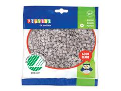 PLAYBOX Perler PLAYBOX grå (6 000)
