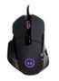 MarWus GM120 wired optical gamer mouse (16000 DPI)
