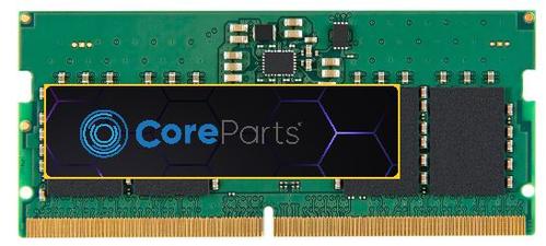 CoreParts 32GB Memory Module, DDR5  (MMKN127-32GB)