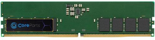 CoreParts 16GB Memory Module DDR5 (MMKN141-16GB)