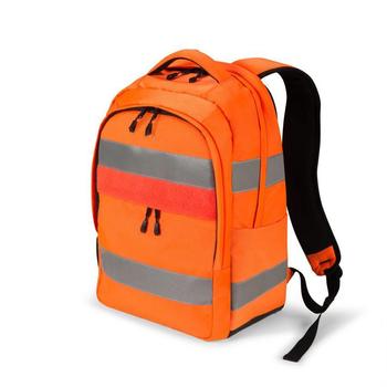 DICOTA Backpack HI-VIS 25 litre orange (P20471-02)