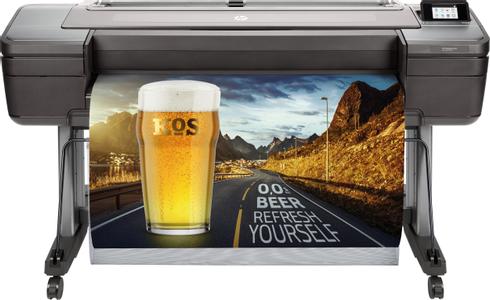 HP DesignJet Z6 44inch PostScript Printer (T8W16A#B19)