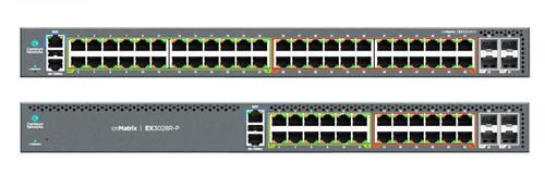 CAMBIUM NETWORKS MXEX3028GXPA10 network switch  (MXEX3028GXPA10)